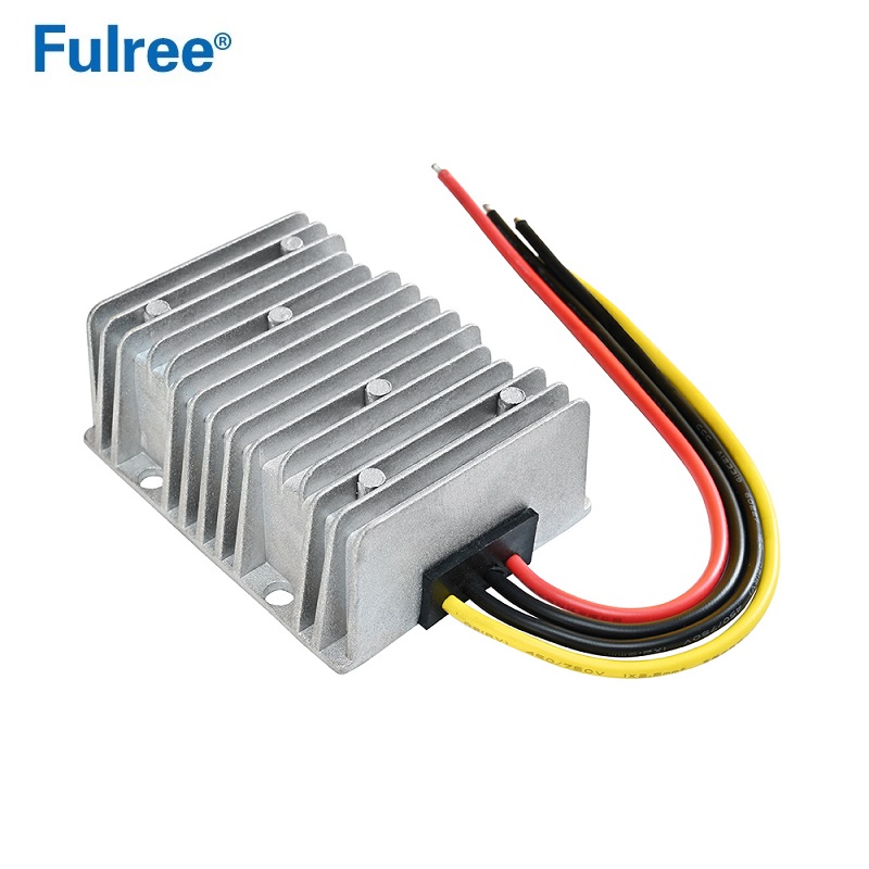 36V 48V 60V 72V auf 24V 30A 40 – Step Down Dc Power Supply Module 1000W Bewertung und Preis
